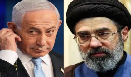 ইরানে যুদ্ধের আগুনে নতুন ঘি! ইজরায়েলি হামলায় খতম আলি লারিজানি, এবার কি সরাসরি সংঘাত?