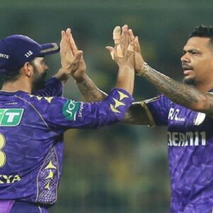 আইপিএলে যুদ্ধের ছায়া! প্রথম ম্যাচেই কি থাকছেন না নারাইন? কেকেআর শিবিরে মাথায় হাত পন্ডিত-গম্ভীরের!