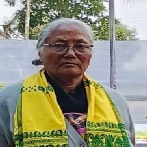 উত্তরবঙ্গে নতুন সমীকরণ! বিমল গুরুং ও তপতীর ‘মাস্টারস্ট্রোক’, ময়নাগুড়িতে প্রার্থী ঘোষণা কামতাপুরের