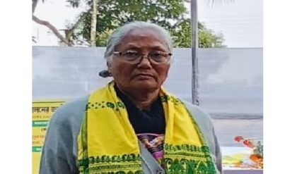 উত্তরবঙ্গে নতুন সমীকরণ! বিমল গুরুং ও তপতীর ‘মাস্টারস্ট্রোক’, ময়নাগুড়িতে প্রার্থী ঘোষণা কামতাপুরের