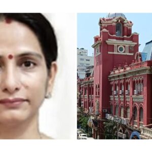 পুরনিগমে বড় রদবদল! নজির গড়ে দায়িত্ব নিলেন প্রথম মহিলা কমিশনার, কার চেয়ারে বসলেন তিনি?