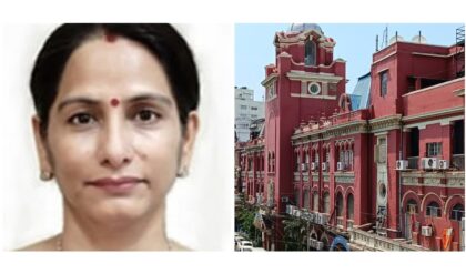 পুরনিগমে বড় রদবদল! নজির গড়ে দায়িত্ব নিলেন প্রথম মহিলা কমিশনার, কার চেয়ারে বসলেন তিনি?