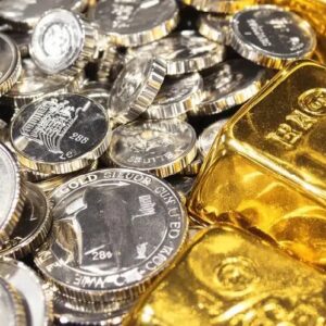 সোনা-রুপোর বাজারে মহাধস! একদিনেই ১০ হাজার টাকা সস্তা রুপো, সোনার দামেও রেকর্ড পতন!