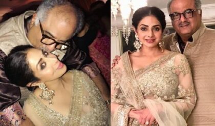 স্ত্রী বেঁচে থাকতে শোনেননি কথা! শ্রীদেবী চলে যেতেই নিজেকে আমূল বদলে ফেললেন বনি, চোখের জল ভক্তদের