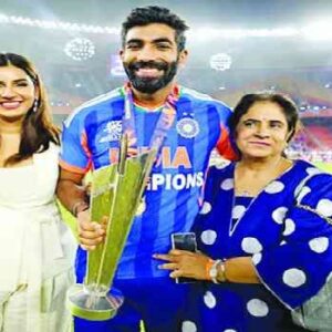 বুমরার বেতন কমালো বিসিসিআই! বিশ্বকাপে হিরো হয়েও কেন ২ কোটি টাকা খোয়ালেন স্পিডস্টার?