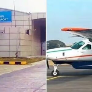 কোচবিহার বিমানবন্দরে আবার উড়ল বিমান! কিন্তু খুশির মাঝেই কেন দানা বাঁধছে বড় বিতর্ক?