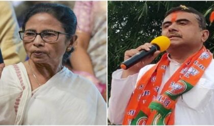 ভবানীপুরে ‘অপারেশন শুভেন্দু’: সুব্রত বক্সীর অফিসে রুদ্ধদ্বার বৈঠক, হাজির ৮ কাউন্সিলর!