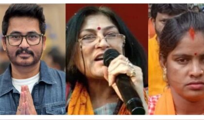 ১১১ প্রার্থীর নাম ঘোষণা পদ্ম শিবিরের! লোকসভার বদলে বিধানসভায় কোন কেন্দ্রে লড়বেন হিরণ?