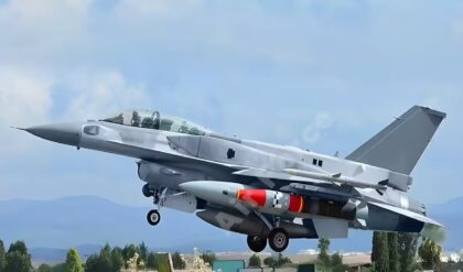 ড্রাগন-পাক বাহিনীকে গুঁড়িয়ে দেবে ভারত! ২০০টি ইজরায়েলি ‘ROCKS’ ক্ষেপণাস্ত্র কিনছে বায়ুসেনা।