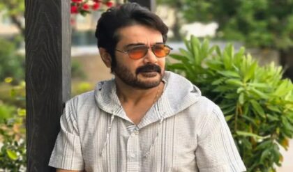 সুকান্ত মজুমদারের সঙ্গে বৈঠক, ছেলের ‘জয় শ্রীরাম’ পোস্ট; সত্যিই কি পদ্ম শিবিরে নাম লেখাচ্ছেন বুম্বাদা?