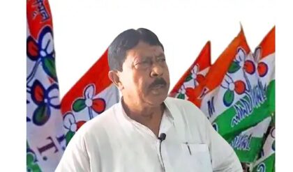 টিকিট না পেয়েই ‘বিদ্রোহী’ বিধায়ক! আইপ্যাককে কাঠগড়ায় তুলে কোন সত্য ফাঁস করলেন তপন?