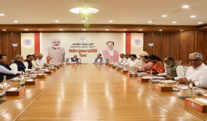 নিশীথ থেকে রূপা গাঙ্গুলি—বিধানসভা ভোটে লড়বেন একঝাঁক হেভিওয়েট! কোন দুই কেন্দ্রে বদল আনল বিজেপি?