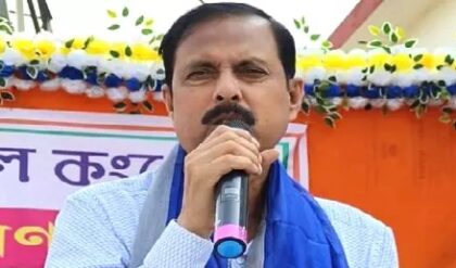 ভাঙড়ে শওকত বনাম আরাবুল? আইএসএফ-এ যোগ দিয়েও কি নিজের গড়েই প্রার্থী হচ্ছেন ‘তাজা নেতা’?