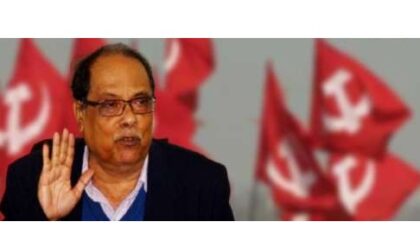 বামের ভোট আর রামে যাবে না! শিলিগুড়ির চাণক্য অশোক ভট্টাচার্যের মাস্টারস্ট্রোক!