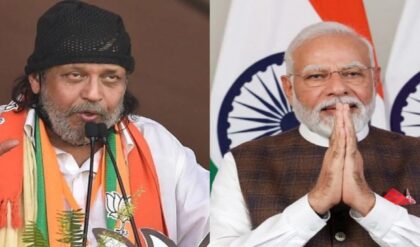 “মোদীর ১৪ সভা, মিঠুনের ১০টি সভা”-যোগী-শাহর ঝোড়ো ইনিংস; বিজেপি-র মেগা প্ল্যান ফাঁস!