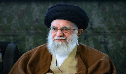 ইজরায়েলি হানায় খামেনেই নিকেশ? ইরানে ৪০ দিনের রাষ্ট্রীয় শোক ঘোষণা!