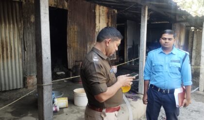 রান্নাঘরেই শেষ সব! মাংস রাঁধতে গিয়ে জীবন্ত দগ্ধ মা-ছেলে, মর্মান্তিক ঘটনা দক্ষিণ দিনাজপুরে