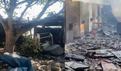 নাগপুরে বারুদ কারখানায় ভয়াবহ বিস্ফোরণ! ১৮ জন শ্রমিকের ছিন্নভিন্ন দেহ উদ্ধার, বাড়তে পারে মৃত্যুমিছিল