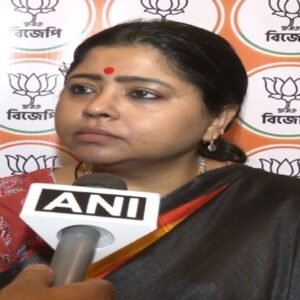 ভোটার তালিকায় কি কারচুপি? বড় অভিযোগ তুলে রাজ্য রাজনীতিতে তোলপাড় ফেললেন কেয়া ঘোষ!