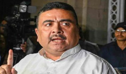 ‘এবার আর রক্ষা নেই!’ শুভেন্দুর মুখে ‘সাফ’ করার হুঁশিয়ারি, কোন দিকে মোড় নেবে রাজ্যের রাজনীতি?