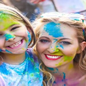 রঙের উৎসবে ত্বক হারাবে না জেল্লা! হোলি খেলার ঠিক আগে মাখুন এই ৫টি জিনিস, ম্যাজিক দেখবেন!