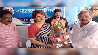 ‘দিদি লড়েছিলেন বলেই সব আটকে আছে!’ নিয়োগ বিতর্ক নিয়ে রচনার বড় মন্তব্যে তোলপাড় রাজ্য রাজনীতি!