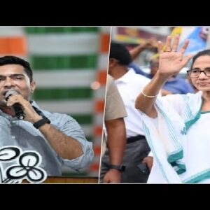 কমিশনের বিরদ্ধে ‘যুদ্ধ’ ঘোষণা! ৬ মার্চ ধর্মতলায় ধরনায় মমতা-অভিষেক, উত্তপ্ত তিলোত্তমা!