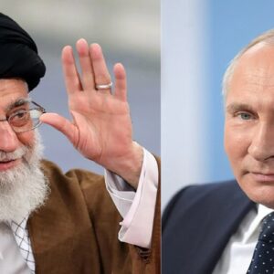 ‘মানবতার সব নীতি লঙ্ঘিত!’ খামেনেই হত্যায় ফুঁসে উঠলেন পুতিন, তেহরানের পাশে দাঁড়িয়ে আমেরিকাকে চরম হুঁশিয়ারি!