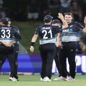 ইডেনে মহাযুদ্ধ! টি-২০ বিশ্বকাপের প্রথম সেমিফাইনালে কিউয়ি বনাম প্রোটিয়া লড়াই, তিলোত্তমায় উত্তেজনার পারদ তুঙ্গে