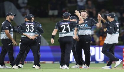 ইডেনে মহাযুদ্ধ! টি-২০ বিশ্বকাপের প্রথম সেমিফাইনালে কিউয়ি বনাম প্রোটিয়া লড়াই, তিলোত্তমায় উত্তেজনার পারদ তুঙ্গে