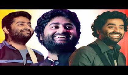 লাহোর থেকে জিয়াগঞ্জ: অরিজিৎ সিং-এর শিকড় লুকিয়ে পাকিস্তানে! দেশভাগের সেই রক্তক্ষয়ী যাত্রাপথ আজও শিহরণ জাগায়