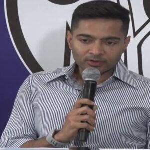 দিল্লির নির্দেশে চলছে ছাঁটাই? শুভেন্দু-শান্তনুর ‘চাহিদা’ মেটানোর বড় অভিযোগ তুলে ময়দানে অভিষেক!