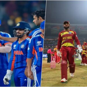 ইডেনে ভারত বনাম ওয়েস্ট ইন্ডিজ: সুপার এইটের অগ্নিপরীক্ষায় টিম ইন্ডিয়া, সেমির টিকিট কি আসবে আজ?