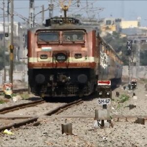 আজ থেকেই বন্ধ UTS অ্যাপ! লোকাল ট্রেনের টিকিট বুকিং-এ বড় বদল, মোবাইলে রাখুন নতুন এই অ্যাপ