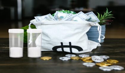 দাপুটে প্রত্যাবর্তন! ১৭ মাসের রেকর্ড ভেঙে ফেব্রুয়ারিতে ফিরল বিদেশি বিনিয়োগ, লক্ষ্মীলাভ ভারতীয় শেয়ার বাজারে