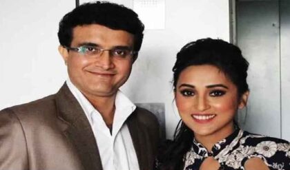 মিমির জন্য বড় ‘ত্যাগ’ সৌরভের! দাদার কীর্তি ফাঁস করে ‘পুপে’ লিখলেন, ‘গতকাল রাতে…’