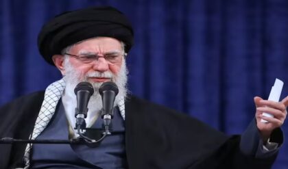 খামেনেই-হত্যার চরম বদলা নেবে ইরান! আমেরিকা ও ইজরায়েলের বিরুদ্ধে যুদ্ধের হুঙ্কার তেহরানের