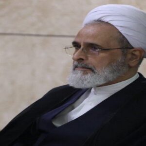 খামেনেইর বিদায়! ইরানের পরবর্তী সর্বোচ্চ নেতা কে এই আলিরেজা আরাফি? নাম ঘোষণা তেহরানের