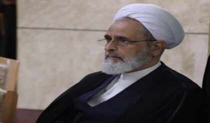 খামেনেইর বিদায়! ইরানের পরবর্তী সর্বোচ্চ নেতা কে এই আলিরেজা আরাফি? নাম ঘোষণা তেহরানের