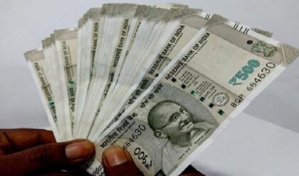 ভোটের আগেই কি ডিএ ধামাকা? রাজ্য সরকারি কর্মীদের জন্য বড় ঘোষণা বিজেপির!