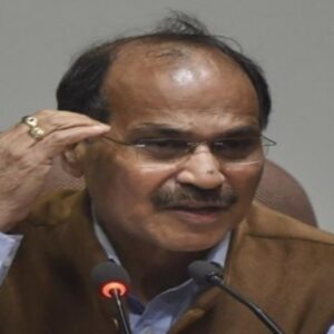 র তালিকা থেকে বাদ যাচ্ছে ভূমিপুত্ররা? সিইসি জ্ঞানেশ কুমারকে জরুরি চিঠি অধীরের!