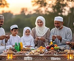 রমজানের ১২তম রোজা: আজ কলকাতায় ইফতার কখন? জেনে নিন ভোপাল-জয়পুরের সঠিক সময়সূচি