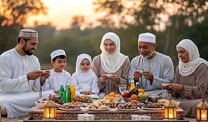 রমজানের ১২তম রোজা: আজ কলকাতায় ইফতার কখন? জেনে নিন ভোপাল-জয়পুরের সঠিক সময়সূচি