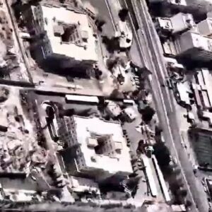 ‘সাপের মাথা কাটা হয়েছে!’ ইরানে আইআরজিসি সদর দপ্তর উড়িয়ে দিয়ে হুঙ্কার আমেরিকার