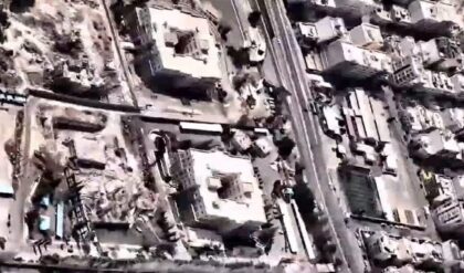 ‘সাপের মাথা কাটা হয়েছে!’ ইরানে আইআরজিসি সদর দপ্তর উড়িয়ে দিয়ে হুঙ্কার আমেরিকার