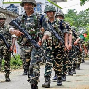 নবান্ন দখলের লড়াইয়ে এবার ‘অপারেশন ৪৮০’! ১০ তারিখের দ্বিতীয় দফায় কোন জেলা পাচ্ছে কত বাহিনী?