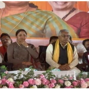 দিলীপ ম্যাজিকেই কি বাজিমাত? ঘরোয়া কোন্দল ভুলে ‘পুরনো চাল’ ঘষেই ২০২৬-এর ঘুঁটি সাজাল বিজেপি!