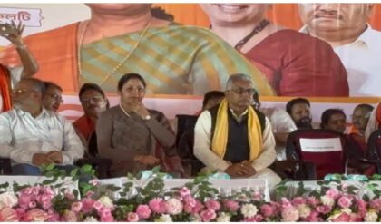 দিলীপ ম্যাজিকেই কি বাজিমাত? ঘরোয়া কোন্দল ভুলে ‘পুরনো চাল’ ঘষেই ২০২৬-এর ঘুঁটি সাজাল বিজেপি!