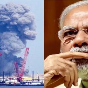 “পশ্চিম এশিয়ার পরিস্থিতি অত্যন্ত উদ্বেগজনক!” মোদির বার্তায় যুদ্ধের মেঘ কাটানোর ডাক, শঙ্কায় দোদুল্যমান বাজার