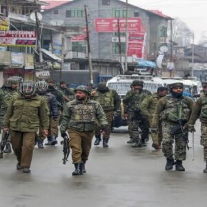 ভোটের আগেই দুর্গের চেহারা নিচ্ছে বাংলা! ১০ মার্চ আসছে আরও ২৪০ কোম্পানি, কোন জেলায় কত জওয়ান?